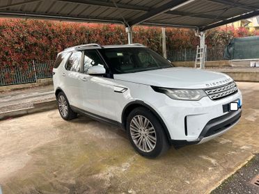 Land Rover Discovery 2.0 SD4 240 CV HSE Luxury -TETTO PANORAMICO-7POSTI