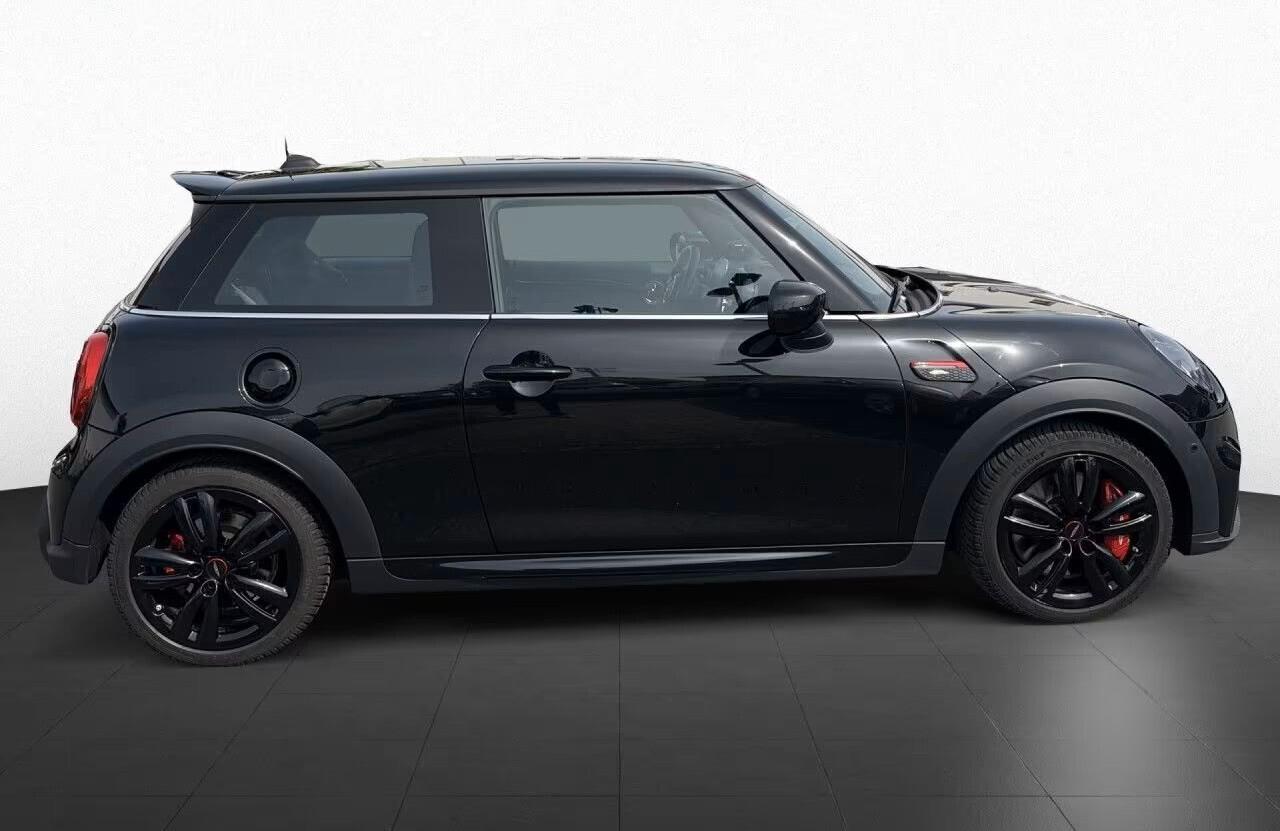 Mini 2.0 John Cooper Works JCW 231CV HARMANK KARDON