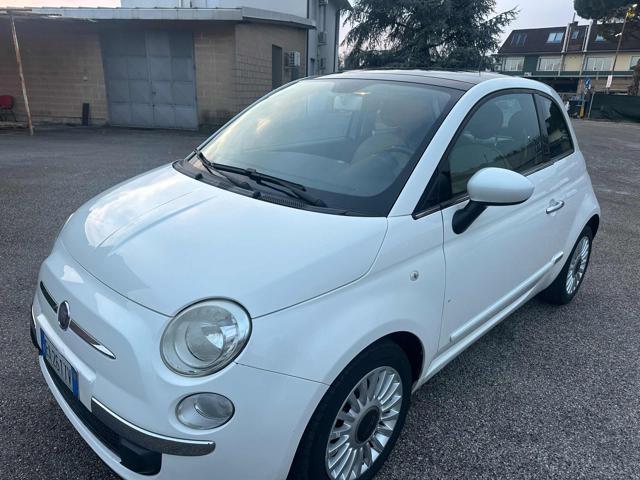 FIAT 500 neopatentati Bellissima 1.2 Lounge