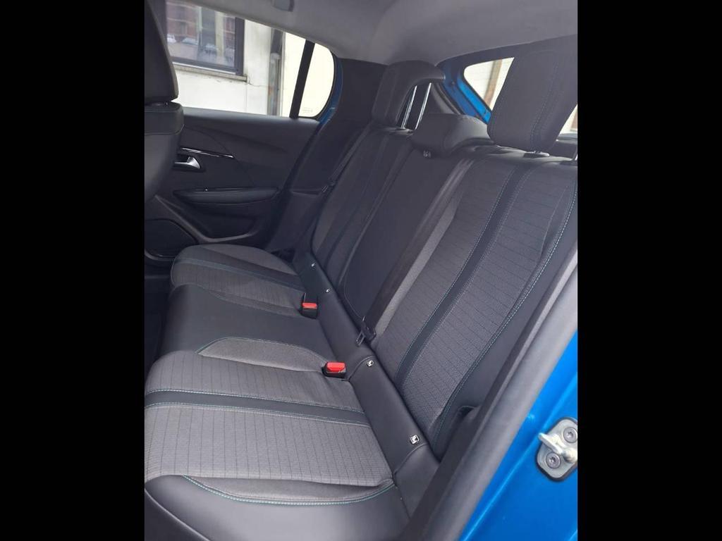 Peugeot 208 5 Porte 1.2 PureTech Allure
