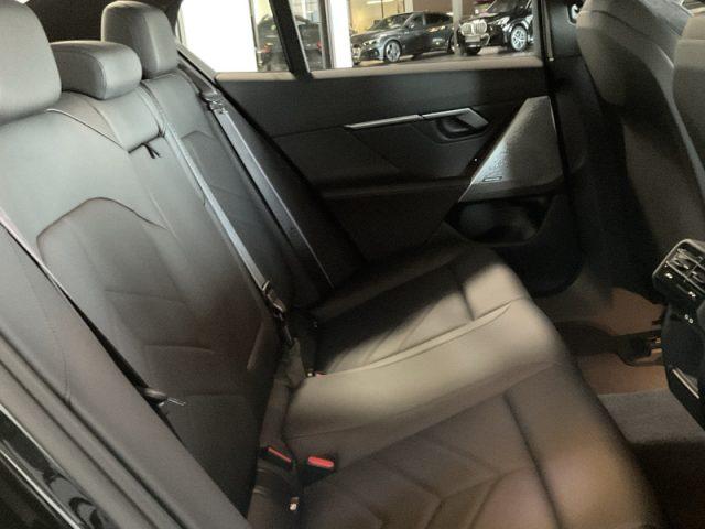 BMW 520 i 48V sDrive Msport Pro