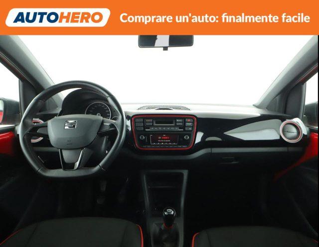 SEAT Mii 1.0 5 porte FR Line