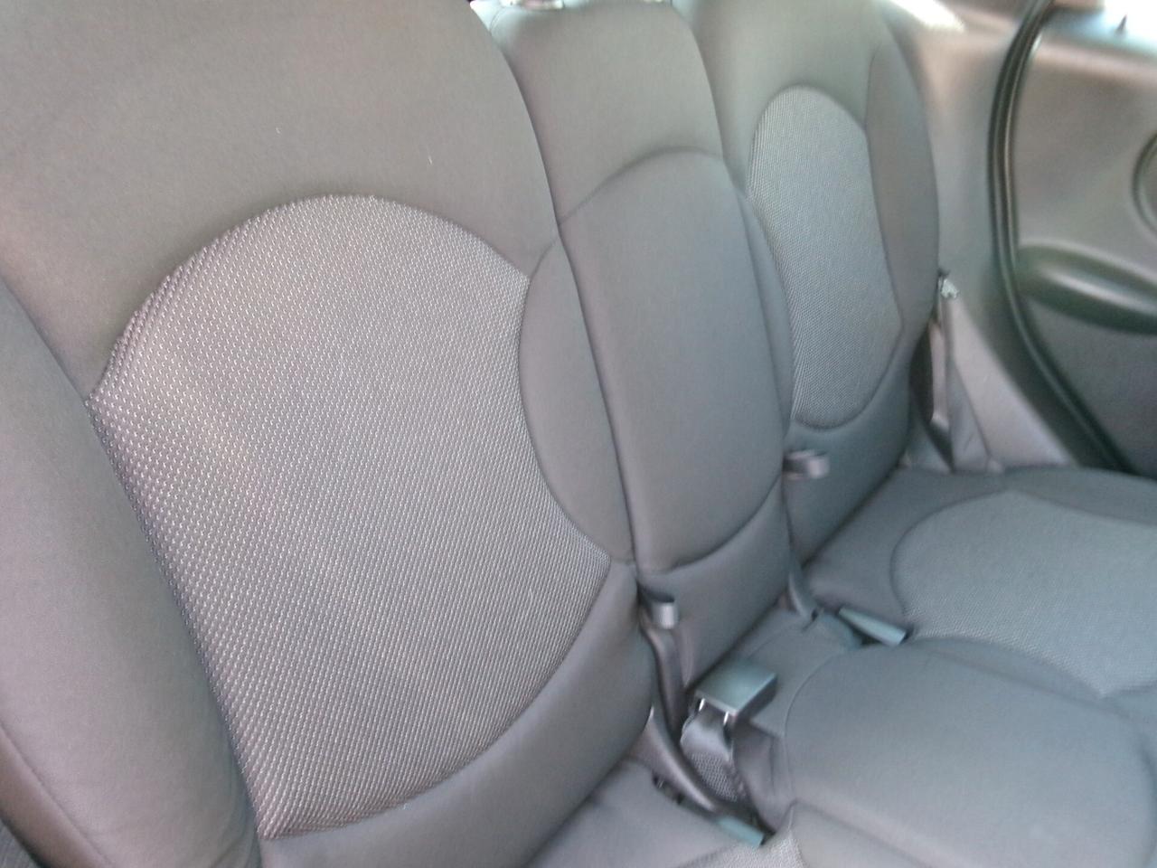 MINI COUNTRYMAN R60 1.6 112CV E6 PARK LANE PLUS 106000KM