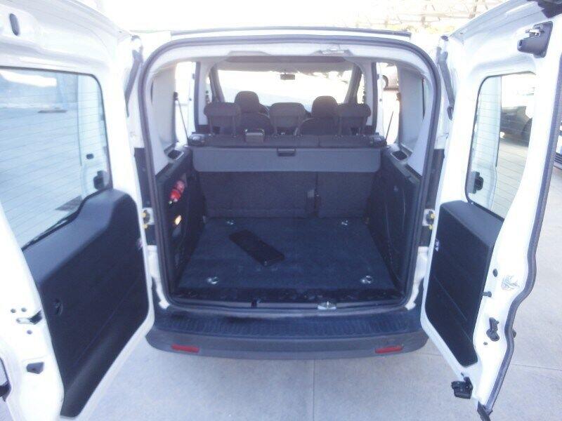 FIAT Doblò Doblò 1.3 MJT S&S PC Combi N1 Easy