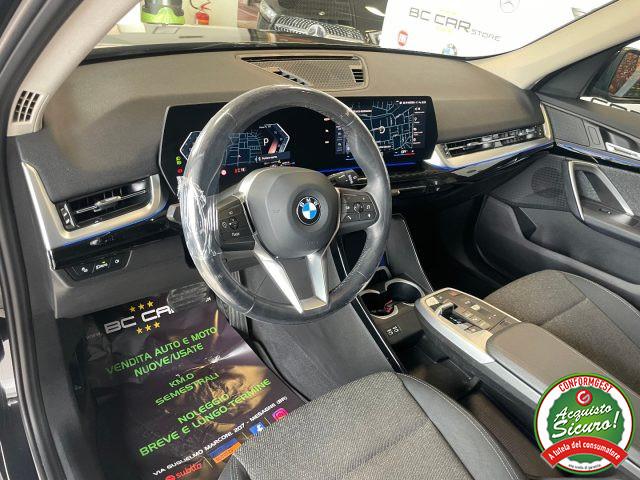 BMW X1 sDrive 18d 150cv aut. *FULL LED