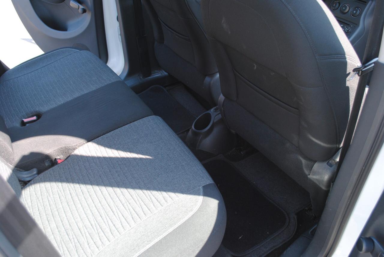 CITROEN C3 PICASSO 1.6 HDI 99 CV