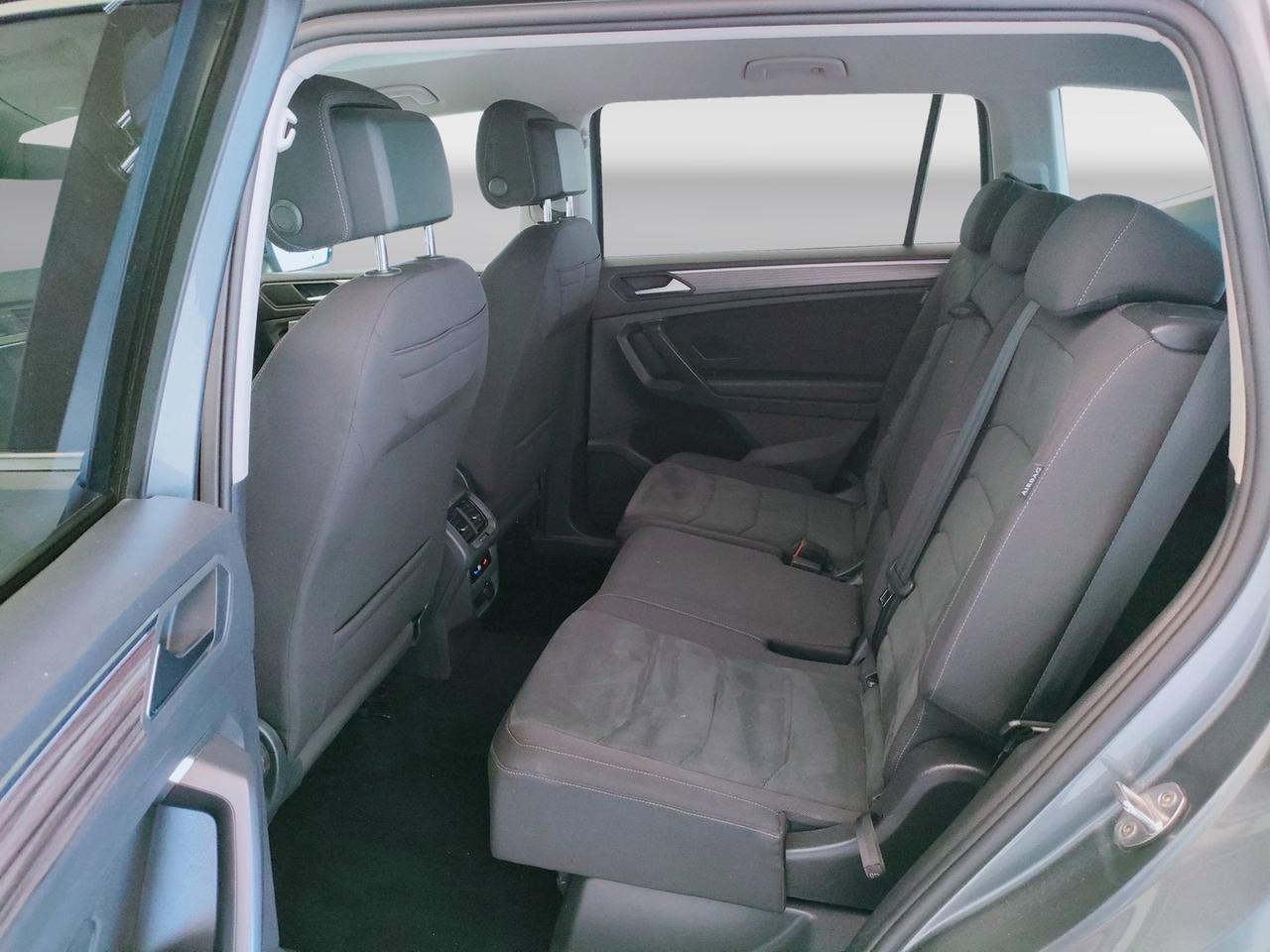 VOLKSWAGEN Tiguan II 2021 Allspace - Tiguan Allspace 2.0 tdi Elegance 4motion 150cv 7p.ti dsg