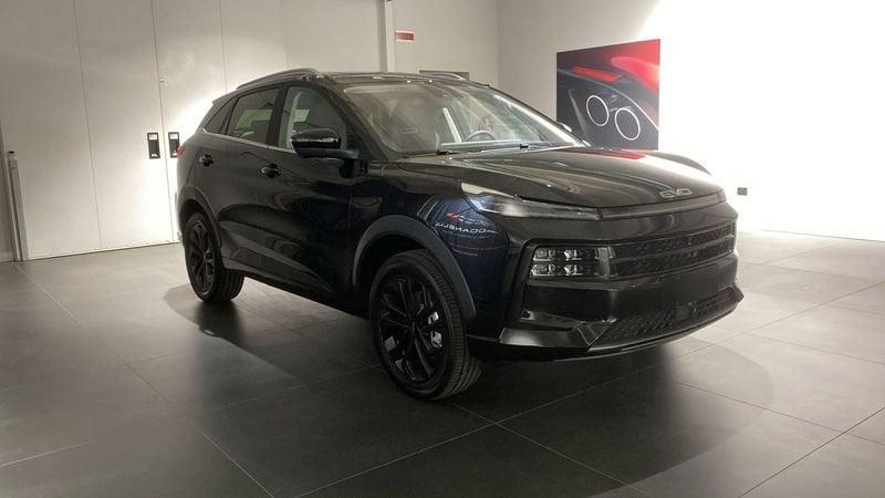 EVO Evo 7 Kairos Evo 7 Kairos 1.5 Turbo Bi-Fuel GPL