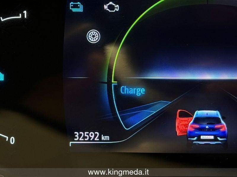 Renault Captur Captur Full Hybrid E-Tech 145 CV Equilibre