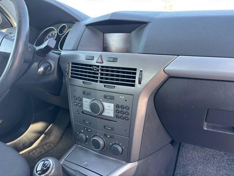 Opel Astra 1.4 Benzina 90cv