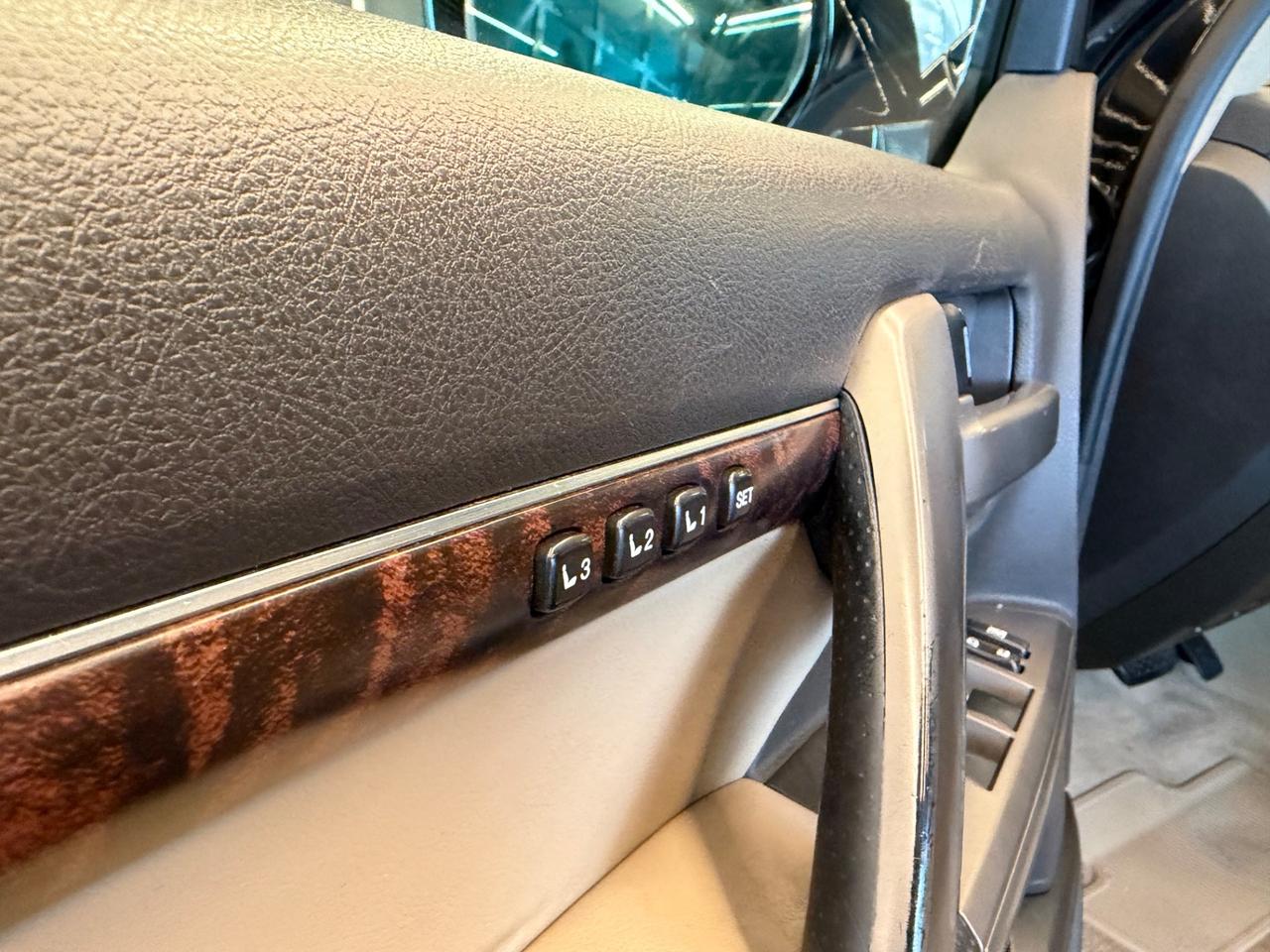 Toyota Land Cruiser V8 4.5 D4-D 7 posti