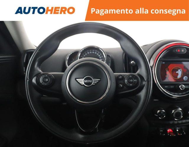 MINI Countryman 1.5 One D Countryman
