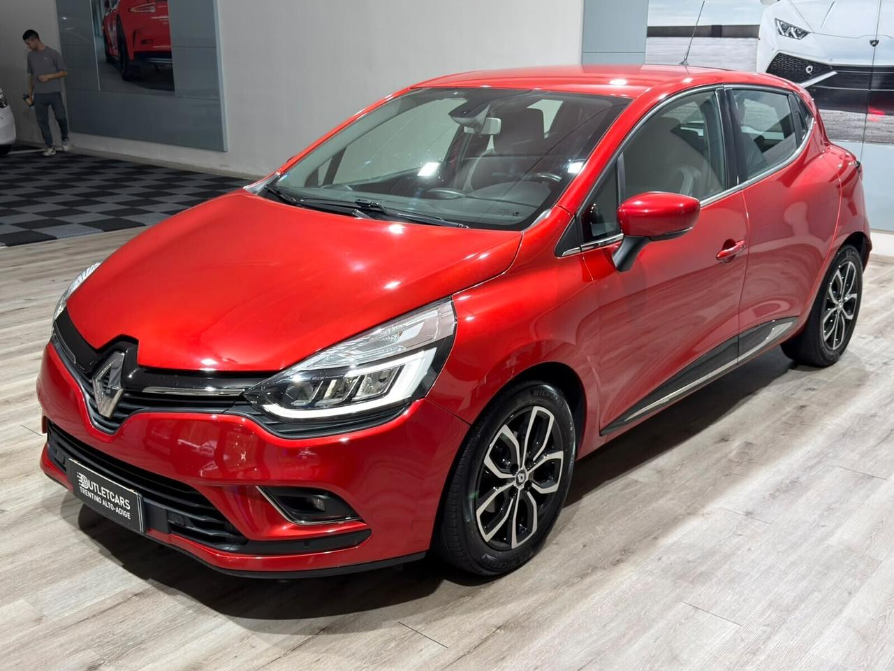 RENAULT CLIO 1.5DCI 90CV 5P - UNICOPROPRIETARIO
