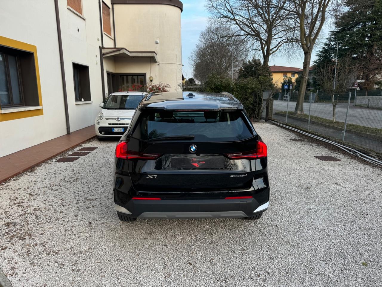 Bmw X1 sDrive 2.0D 150cv 2024 NUOVA