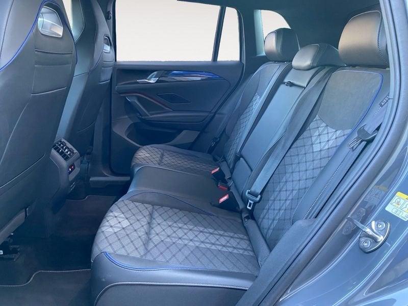 Volkswagen Tiguan 2.0 TDI 142KW SCR R-Line DSG 4MOTION