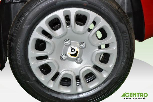 FIAT PANDA - 1.0 70CV hYBRID