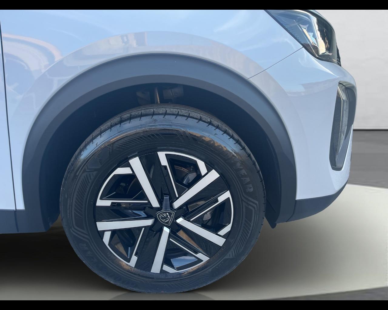 PEUGEOT NUOVO 2008 Active PureTech 100 S&S