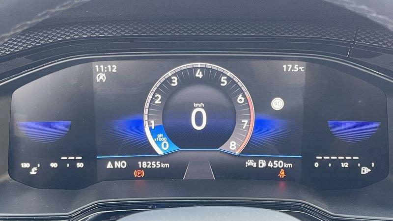 Volkswagen Taigo 1.0 TSI Life