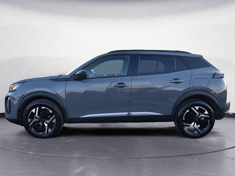 Peugeot 2008 PureTech 100 Allure S/S