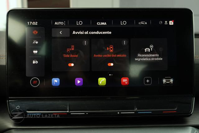 CUPRA Formentor 2.0 TSI 4Drive TETTO APRIBILE DSG 4x4