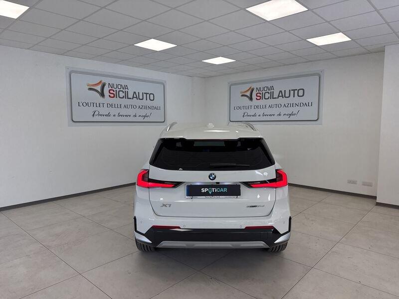 BMW X1 X1 sDrive 18d xLine