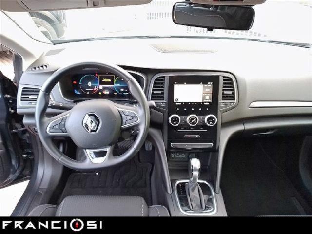 RENAULT Megane Sporter 1.6 E-TECH Plug-in Hybrid Business