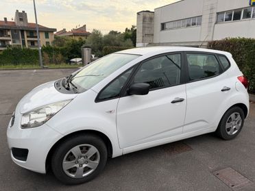 Kia Venga 1.4 CVVT LX Easy