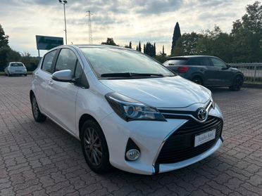TOYOTA YARIS 1.0 BENZINA KM 72.382 SI A NEOPATENTATI