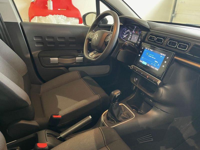 Citroën C3 PureTech 83 S&S Shine NO VINCOLO FINANZIAMENTO