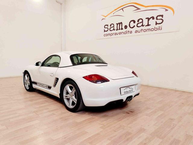 PORSCHE Boxster 2.9 24V