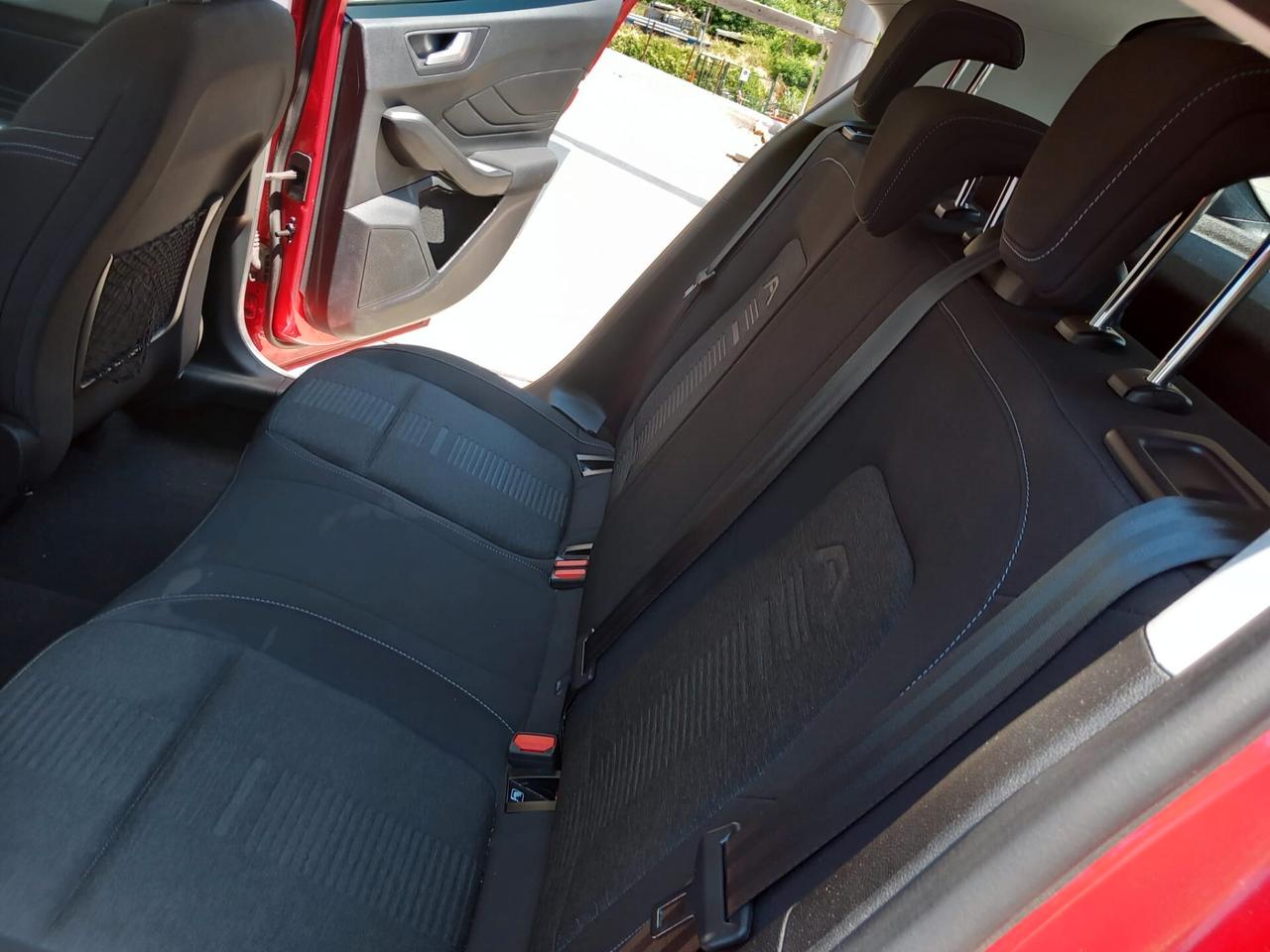 Ford Focus 1.5 EcoBlue 120 CV 5p. Active