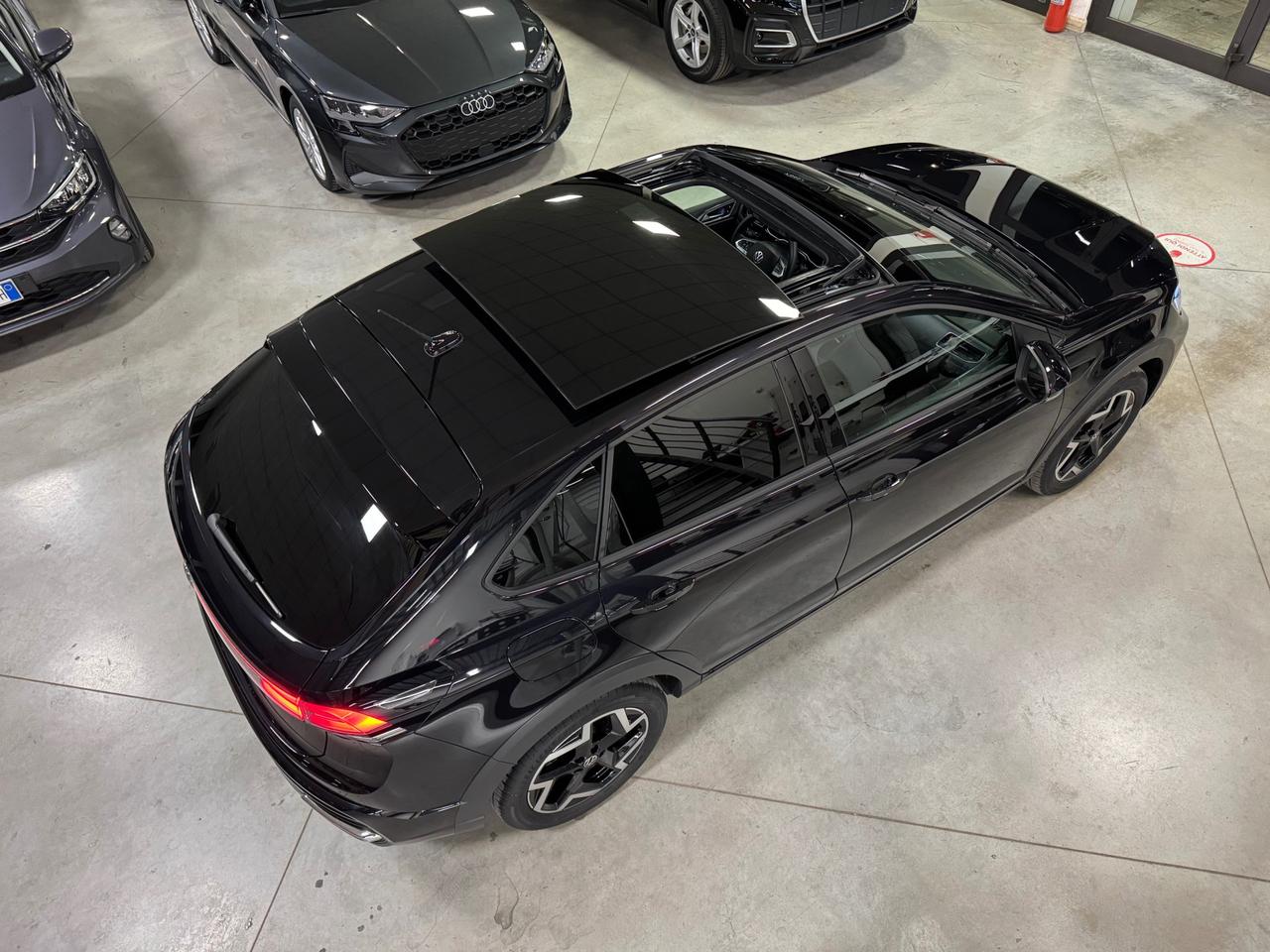 Volkswagen Taigo 1.0 tsi R-Line 115cv Tetto Apribile