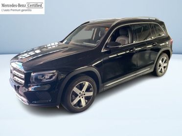 Mercedes-Benz Classe GLB GLB 200 D SPORT AUTO