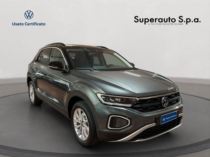 Volkswagen T-Roc T-Roc 2.0 TDI SCR 150 CV DSG Edition Plus