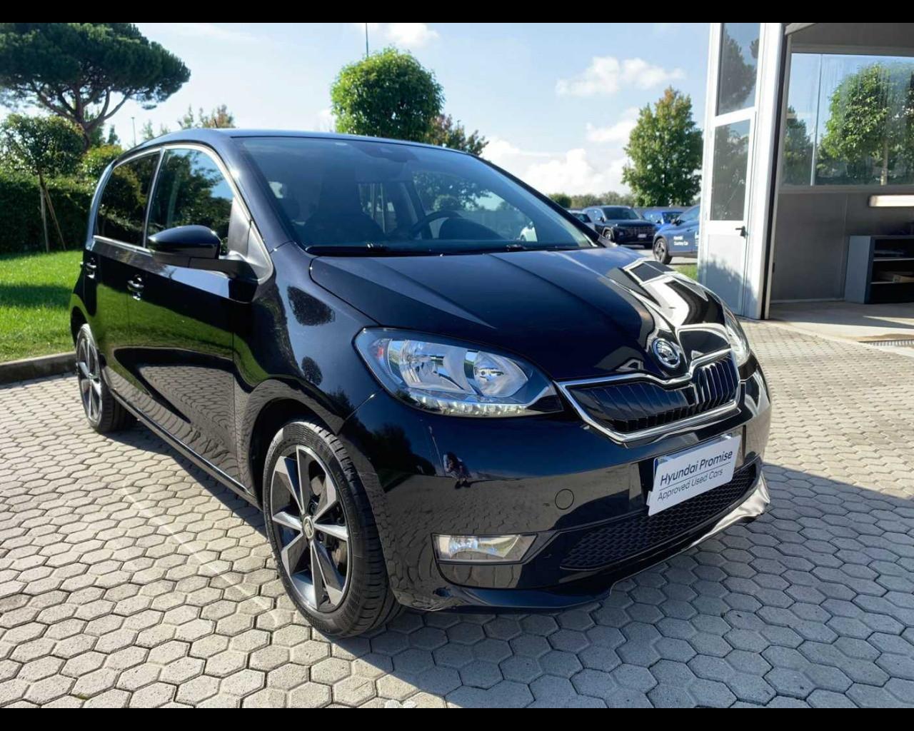 SKODA Citigo e - Citigo e iV Ambition