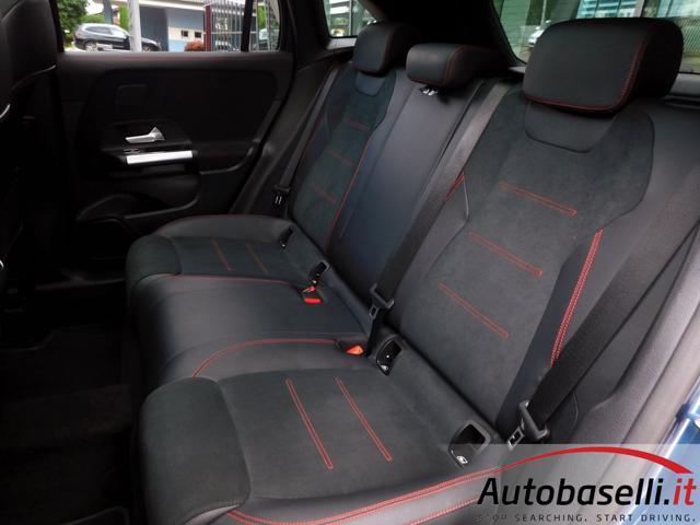 MERCEDES-BENZ GLA 35 AMG GLA 35 AMG SUV 4MATIC 306CV