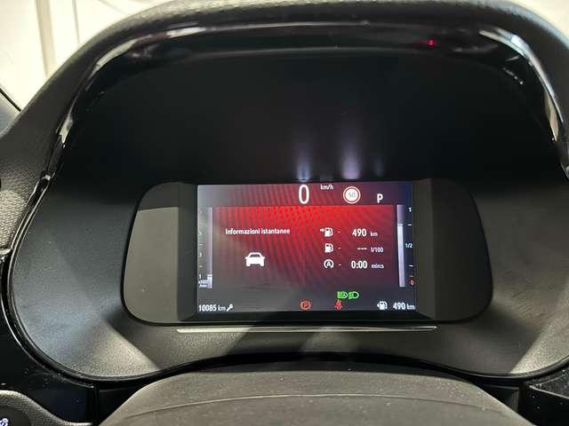 Opel Corsa 1.2 130cv GS Auto + Navi + Key Less