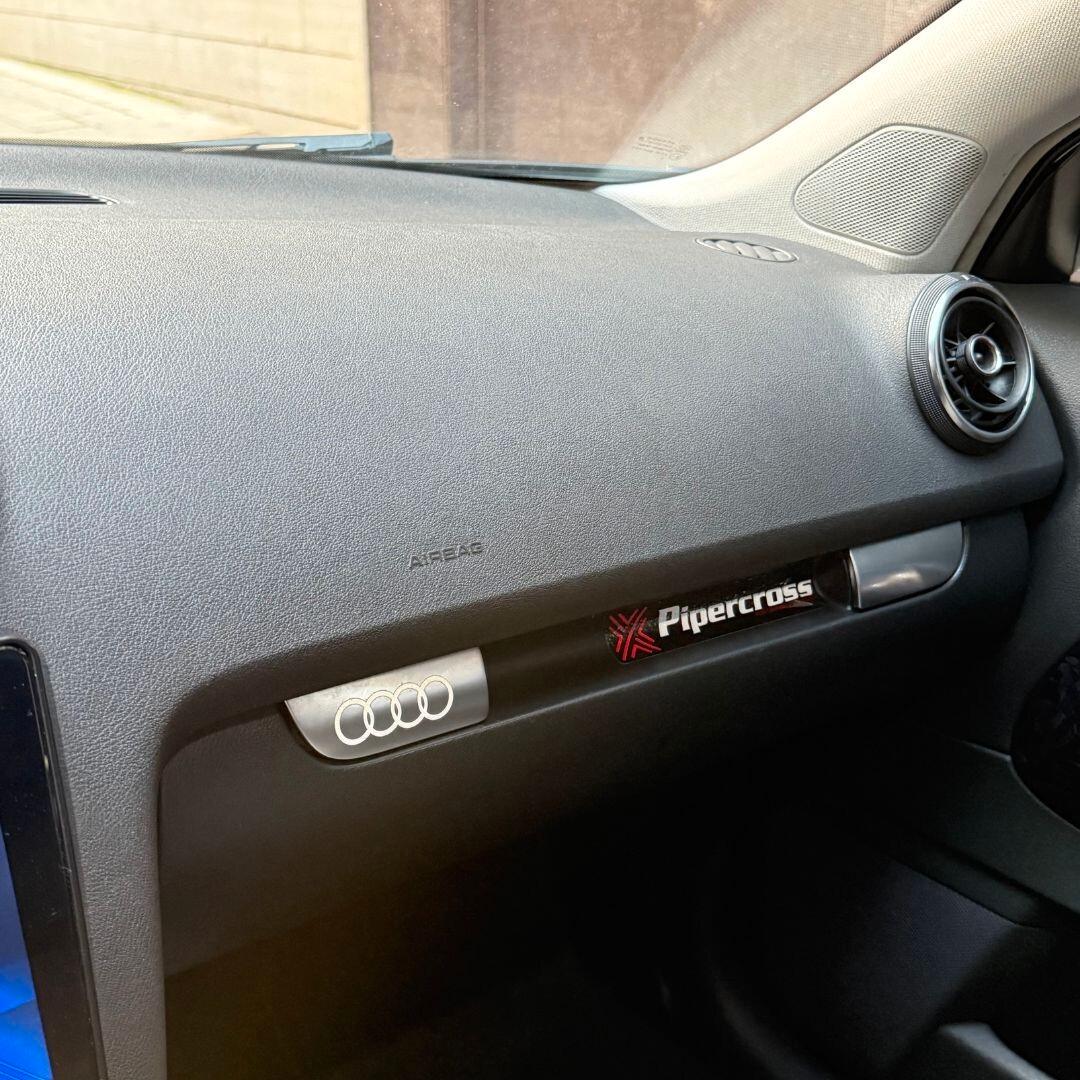 Audi A3 3 porte 2008