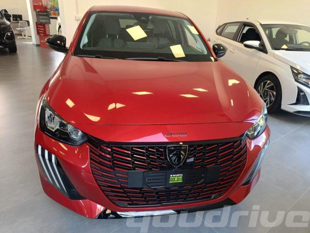 PEUGEOT 208 PureTech 100 Stop&Start 5 porte Allure KM0