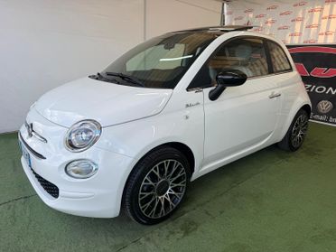 FIAT 500 DOLCEVITA 1.0 BENZINA/IBRIDA 70CV