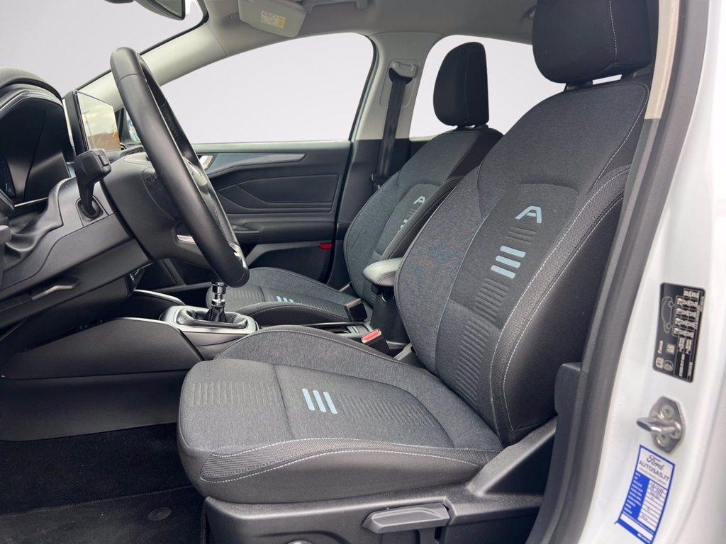 FORD Focus 1.0 EcoBoost Hybrid 125 CV 5p. Active Design del 2023