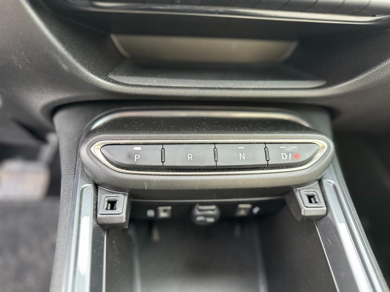 FIAT 600 IV 2023 - 600 1.2 hybrid La Prima 110cv auto