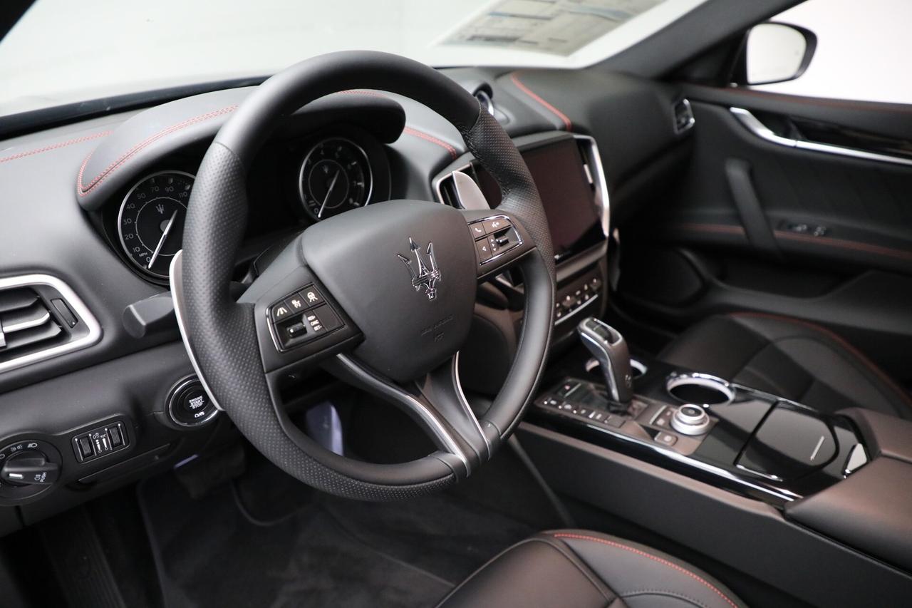 Maserati Ghibli 3.0 NOLEGGIO LUNGO TERMINE - LEASING FULL INCLUSIVE