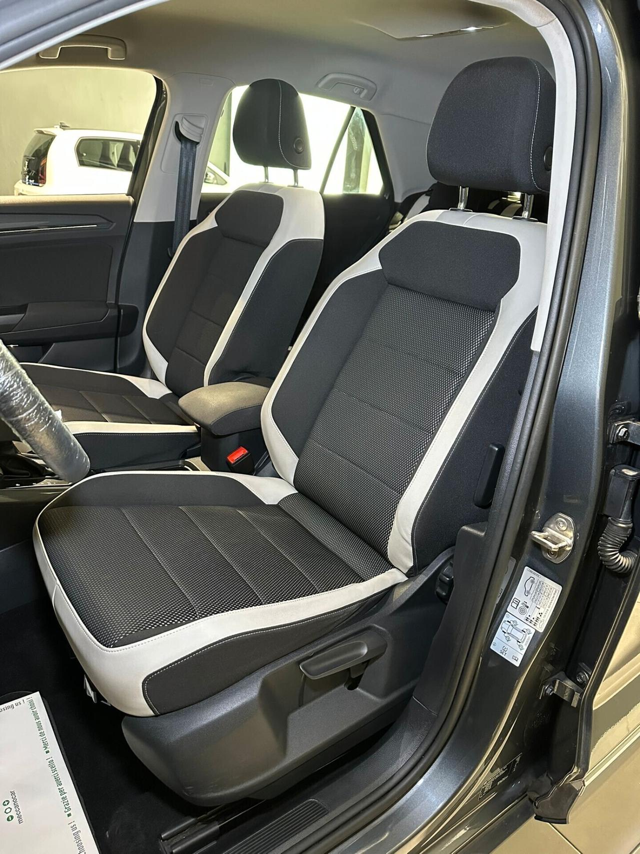 Volkswagen T-Roc 2.0 TDI 150CV ADVANCED