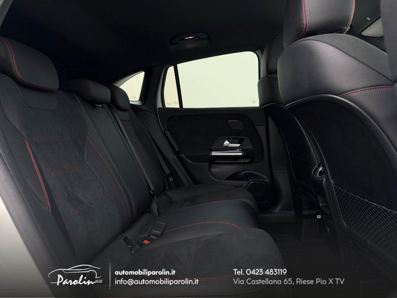 Mercedes GLA 250 e phev EQ-Power Premium AMG Night-Multibeam-LED