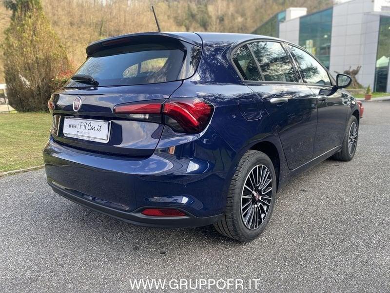 FIAT Tipo 1.0 100cv Life