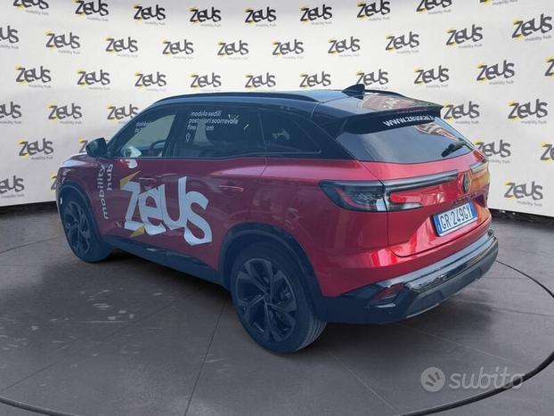 Renault Austral E-Tech Full Hybrid 200 Techno...