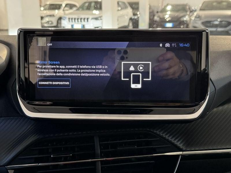 Peugeot 2008 2008 PureTech 130 S&S EAT8 Allure