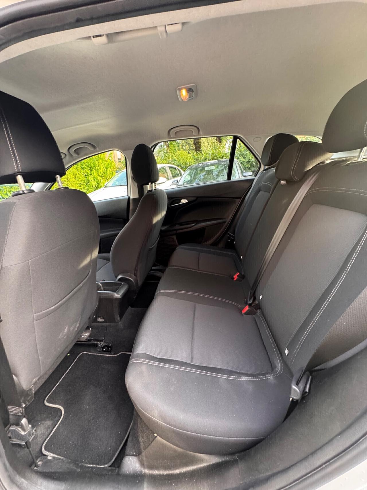 Fiat Tipo 1.6 Mjt S&S SW City Life