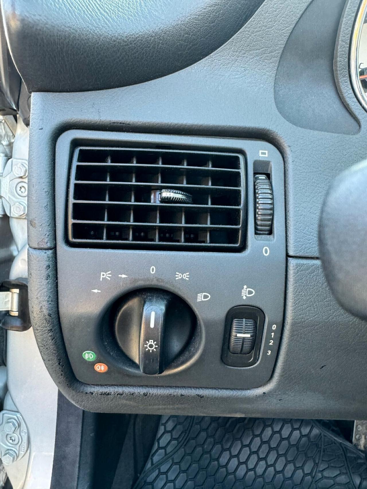 Mercedes-benz SLK 200 cat Kompressor Evo